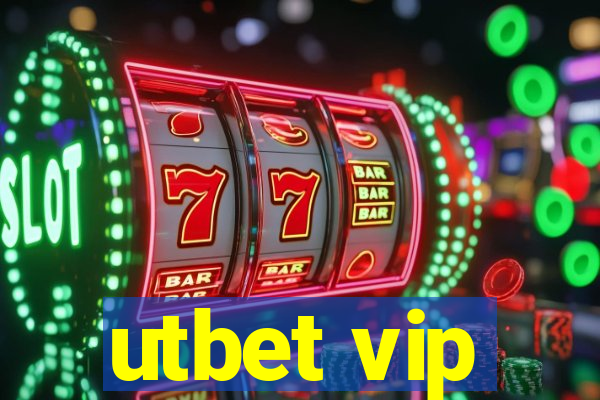 utbet vip